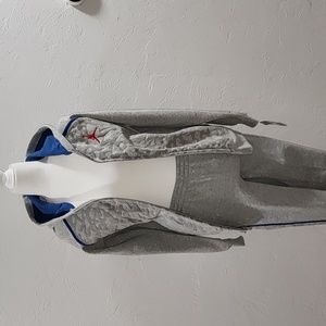 Boys Jordan Jogging Suit